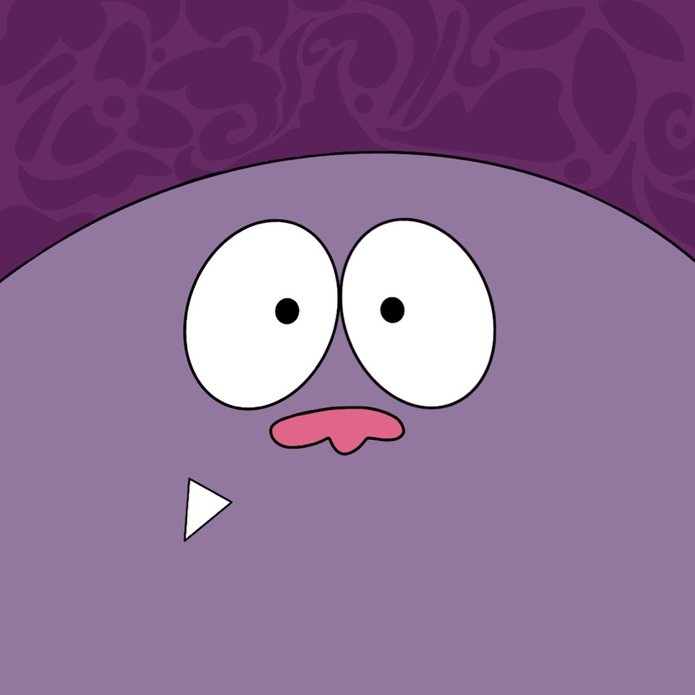 CN Chowder prints and buttons